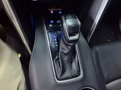 Toyota Venza 2022 Dual Engine 2.5L CVT Two-Wheel Drive Luxury Edition - ფოტო 14