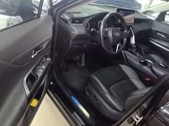 Toyota Venza 2022 Dual Engine 2.5L CVT Two-Wheel Drive Luxury Edition - ფოტო 15