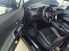 Toyota Venza 2022 Dual Engine 2.5L CVT Two-Wheel Drive Luxury Edition - ფოტო 16