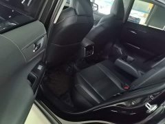 Toyota Venza 2022 Dual Engine 2.5L CVT Two-Wheel Drive Luxury Edition - ფოტო 17