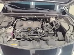 Toyota Venza 2022 Dual Engine 2.5L CVT Two-Wheel Drive Luxury Edition - ფოტო 20