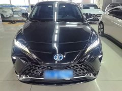 Toyota Venza 2022 Dual Engine 2.5L CVT Two-Wheel Drive Luxury Edition - ფოტო 3