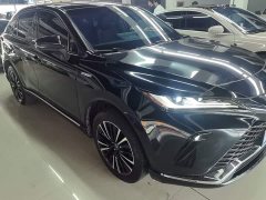Toyota Venza 2022 Dual Engine 2.5L CVT Two-Wheel Drive Luxury Edition - ფოტო 4