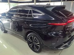 Toyota Venza 2022 Dual Engine 2.5L CVT Two-Wheel Drive Luxury Edition - ფოტო 5