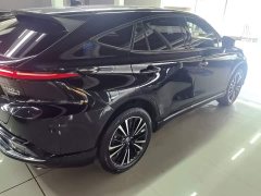 Toyota Venza 2022 Dual Engine 2.5L CVT Two-Wheel Drive Luxury Edition - ფოტო 7