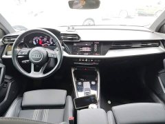 Audi A3 A3L Limousine 35 TFSI Fashion Sport Edition - ფოტო 10