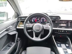 Audi A3 A3L Limousine 35 TFSI Fashion Sport Edition - ფოტო 11