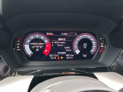 Audi A3 A3L Limousine 35 TFSI Fashion Sport Edition - ფოტო 12