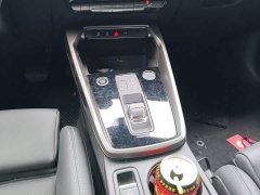 Audi A3 A3L Limousine 35 TFSI Fashion Sport Edition - ფოტო 14