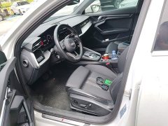 Audi A3 A3L Limousine 35 TFSI Fashion Sport Edition - ფოტო 15