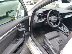 Audi A3 A3L Limousine 35 TFSI Fashion Sport Edition - ფოტო 16