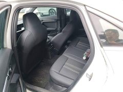 Audi A3 A3L Limousine 35 TFSI Fashion Sport Edition - ფოტო 17