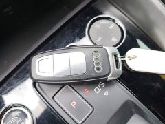 Audi A3 A3L Limousine 35 TFSI Fashion Sport Edition - ფოტო 9