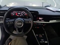 Audi A3 2022 A3L Limousine 35 TFSI Fashion Sport - ფოტო 10