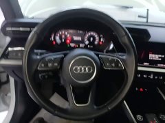 Audi A3 2022 A3L Limousine 35 TFSI Fashion Sport - ფოტო 11
