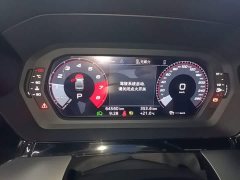 Audi A3 2022 A3L Limousine 35 TFSI Fashion Sport - ფოტო 12