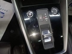 Audi A3 2022 A3L Limousine 35 TFSI Fashion Sport - ფოტო 14