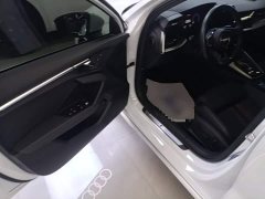 Audi A3 2022 A3L Limousine 35 TFSI Fashion Sport - ფოტო 16
