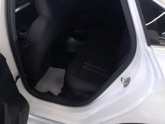 Audi A3 2022 A3L Limousine 35 TFSI Fashion Sport - ფოტო 17