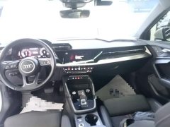 Audi A3 2022 A3L Limousine 35 TFSI Fashion Sport - ფოტო 18