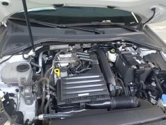 Audi A3 2022 A3L Limousine 35 TFSI Fashion Sport - ფოტო 20