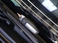 Audi A3 2022 A3L Limousine 35 TFSI Fashion Sport - ფოტო 9