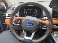 BYD e2 Luxury - ფოტო 11