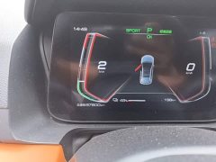 BYD e2 Luxury - ფოტო 12