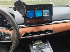 BYD e2 Luxury - ფოტო 13
