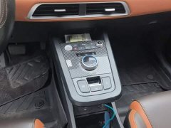 BYD e2 Luxury - ფოტო 14