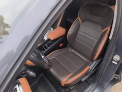 BYD e2 Luxury - ფოტო 15