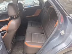 BYD e2 Luxury - ფოტო 17