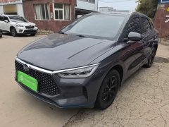 BYD e2 Luxury - ფოტო 2