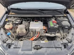 BYD e2 Luxury - ფოტო 20