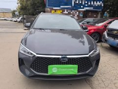 BYD e2 Luxury - ფოტო 3