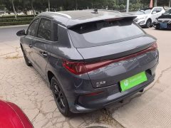 BYD e2 Luxury - ფოტო 5