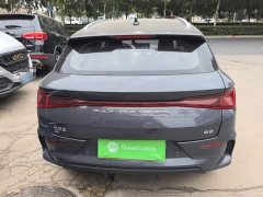 BYD e2 Luxury - ფოტო 6