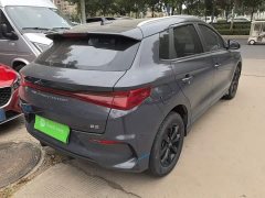 BYD e2 Luxury - ფოტო 7