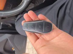 BYD e2 Luxury - ფოტო 9