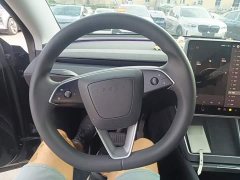 Tesla Model Y Rear-Wheel Drive Launch Edition - ფოტო 11
