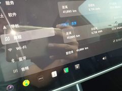 Tesla Model Y Rear-Wheel Drive Launch Edition - ფოტო 12