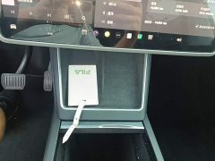 Tesla Model Y Rear-Wheel Drive Launch Edition - ფოტო 14