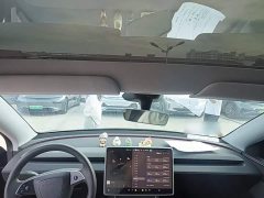 Tesla Model Y Rear-Wheel Drive Launch Edition - ფოტო 18
