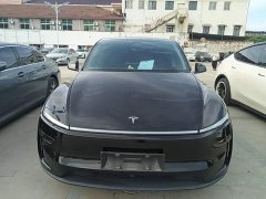 Tesla Model Y Rear-Wheel Drive Launch Edition - ფოტო 3