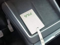 Tesla Model Y Rear-Wheel Drive Launch Edition - ფოტო 9