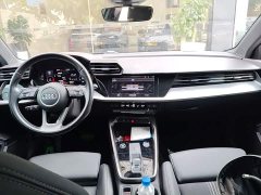 Audi A3 A3L Limousine 35 TFSI Fashion Sport Edition - ფოტო 10