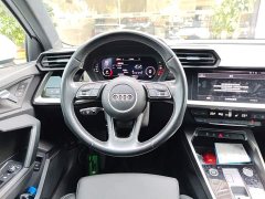 Audi A3 A3L Limousine 35 TFSI Fashion Sport Edition - ფოტო 11