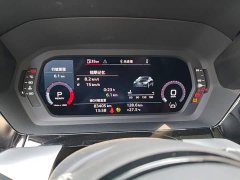 Audi A3 A3L Limousine 35 TFSI Fashion Sport Edition - ფოტო 12