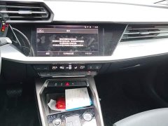 Audi A3 A3L Limousine 35 TFSI Fashion Sport Edition - ფოტო 13