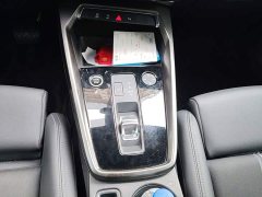 Audi A3 A3L Limousine 35 TFSI Fashion Sport Edition - ფოტო 14